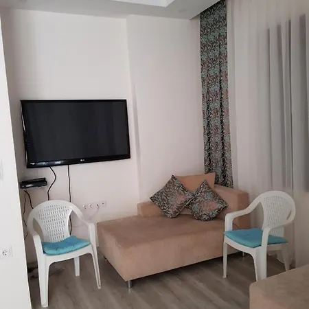 Apartment Boncorno