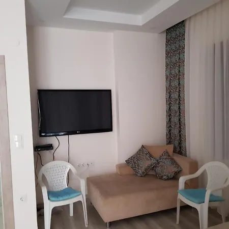 Apartment Boncorno *