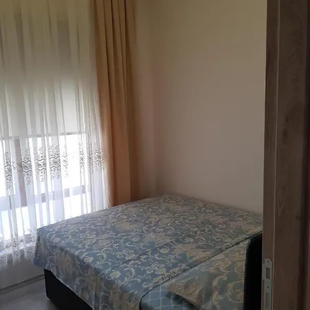 Apartment Boncorno Alanya
