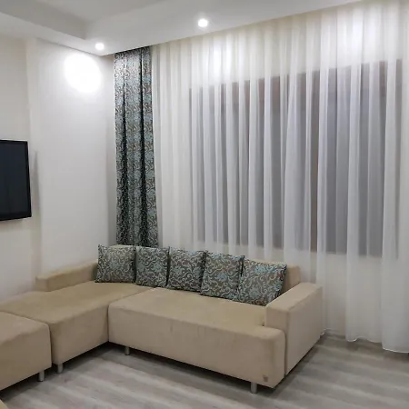 Boncorno Apartment *