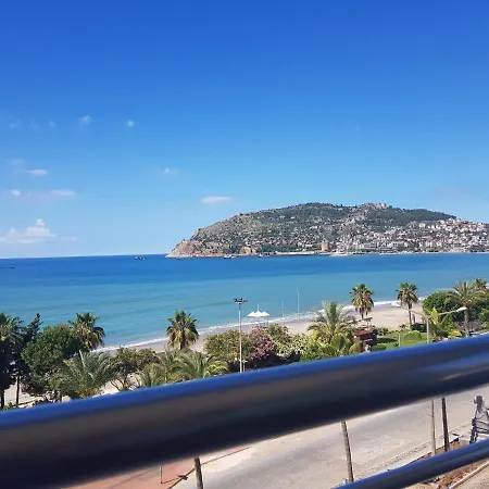 Boncorno Alanya