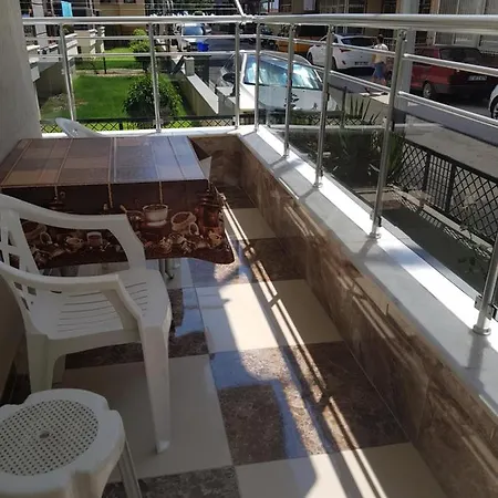 Boncorno * Alanya