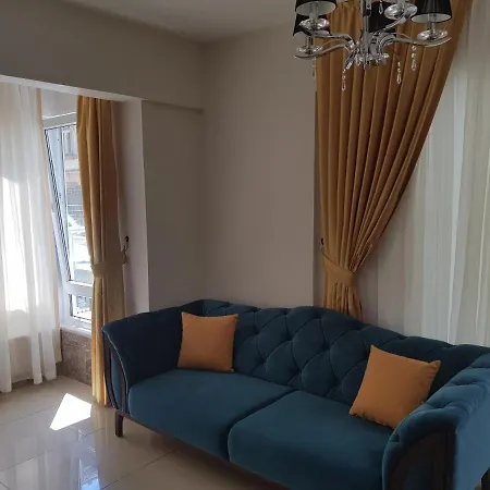 Apartman Boncorno *