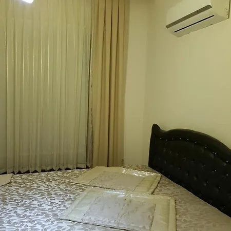 Apartman Boncorno