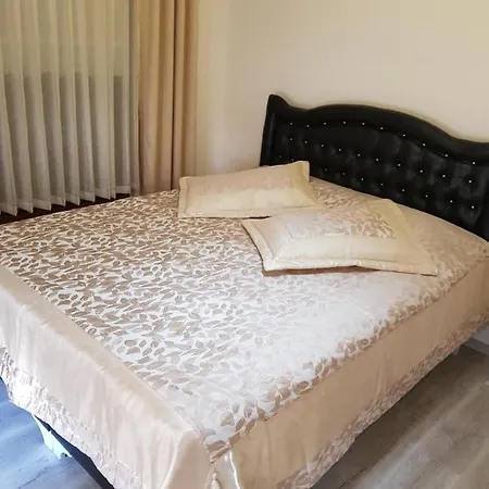 Apartament Boncorno *