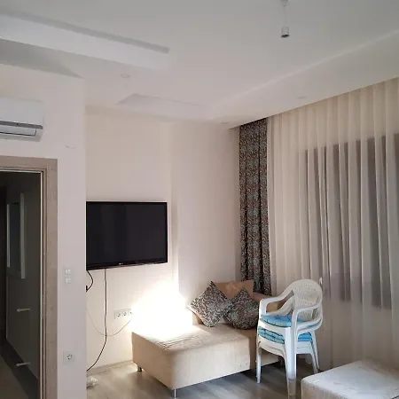 Boncorno Apartament Alanya