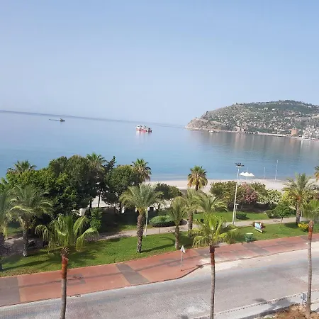 Boncorno Apartament Alanya