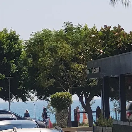 Apartament Boncorno Alanya