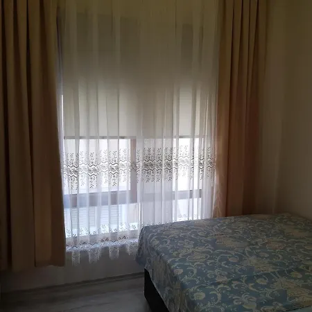 Boncorno شقة ألانيا